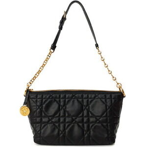 Christian Dior Star Hobo Bag chain shoulder